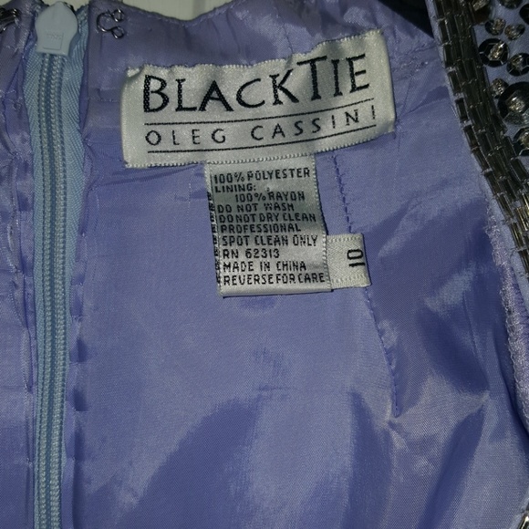 TRUE RADIANCE❣️Stunning! Absolute show stopper. Dress - Picture 4 of 8